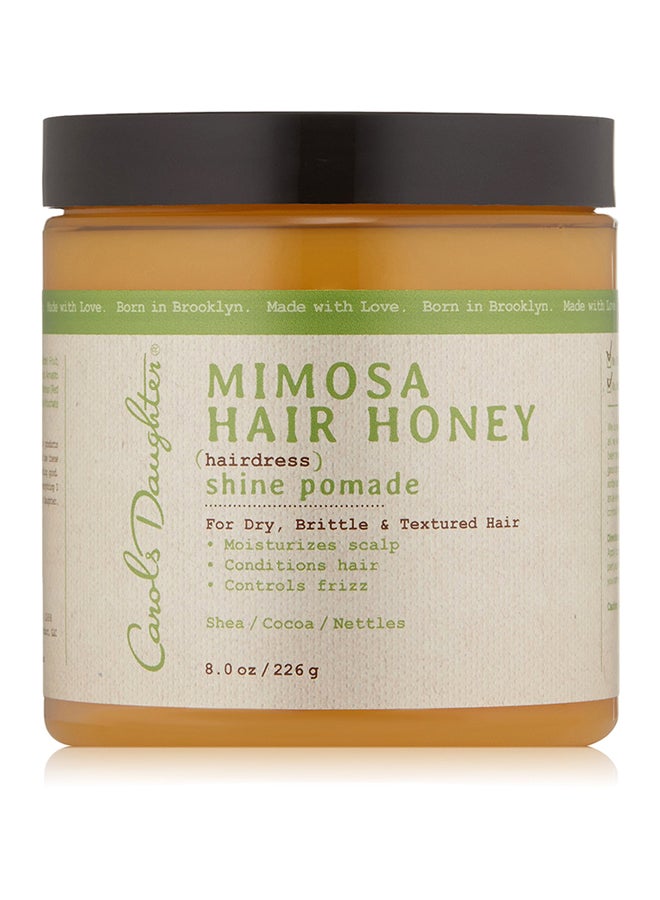 Mimosa Hair Honey Shine Pomade - v1569936105/N30477923A_1