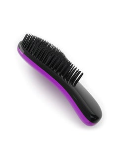 Glide Thru Detangling Brush Purple - v1569936106/N30477919A_2