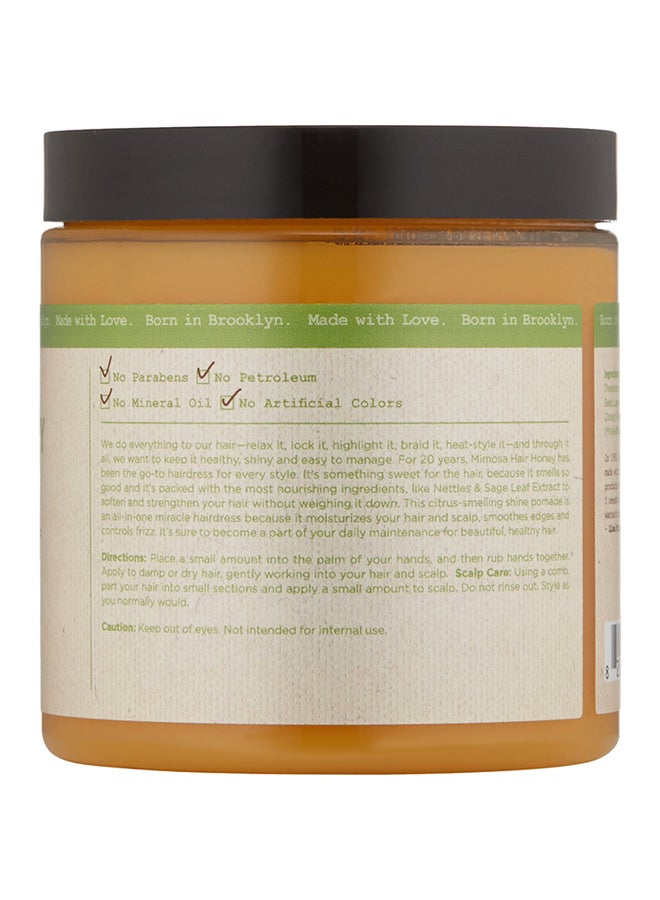 Mimosa Hair Honey Shine Pomade - v1569936106/N30477923A_2