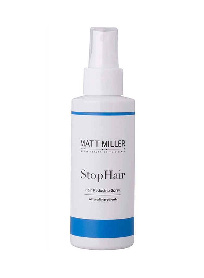 StopHair Natural Hair Growth Inhibitor 