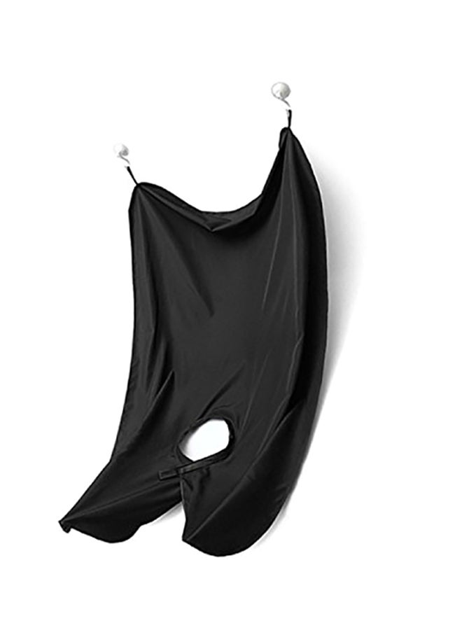 Richoose Apron Cape Black - Image 1