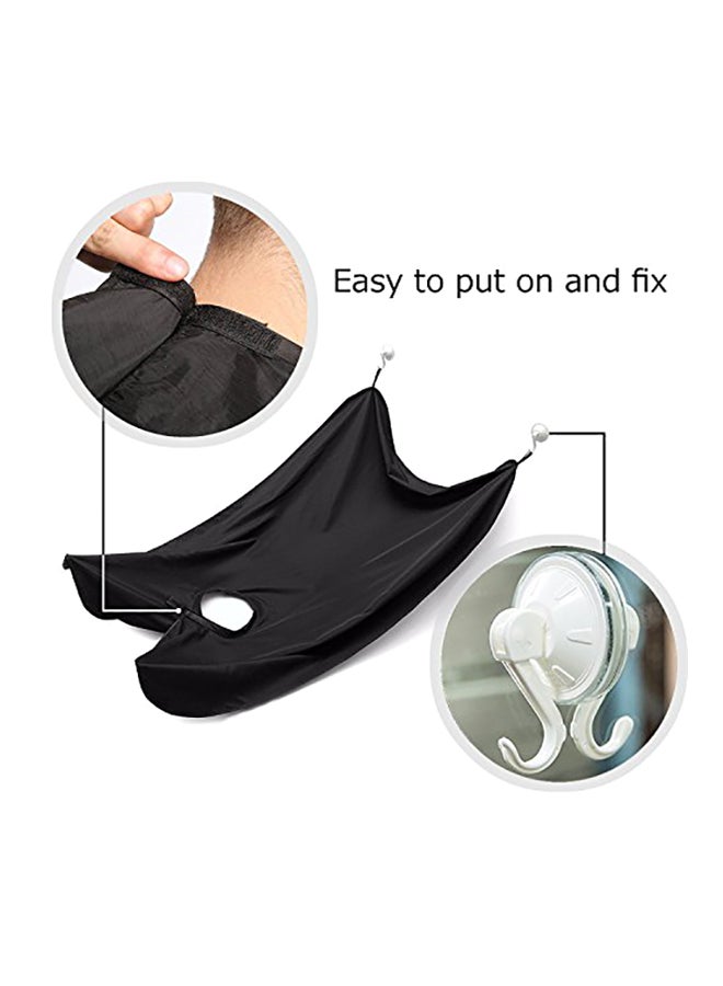 Richoose Apron Cape Black - Image 2