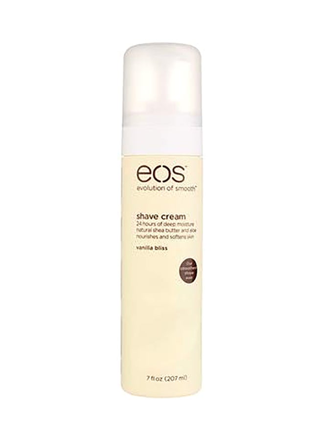 2-Piece Shave Cream