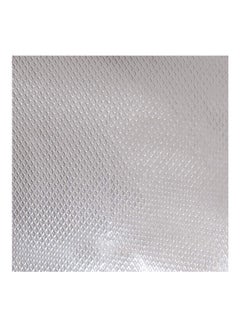 500-Piece Aluminum Embossed Foil Sheets Set Silver 9x10.75inch - v1569936151/N30478056A_3