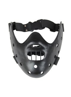 Gmasking Hannibal Lecter Mask