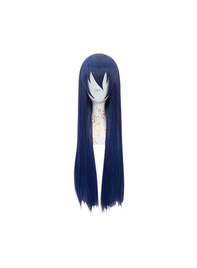 Umi Sonoda Cosplay Rose Net Wig  - Image 3