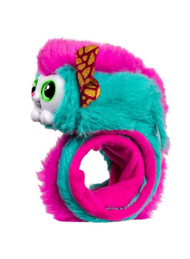 LITTLE LIVE PETS - Wrapple Plush Interactive Toy 27 x 10centimeter - Image 1
