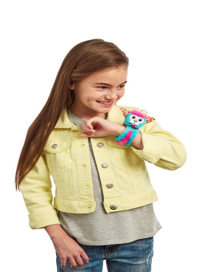 LITTLE LIVE PETS - Wrapple Plush Interactive Toy 27 x 10centimeter - Image 1