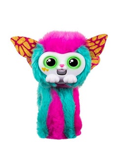 Wrapple Plush Interactive Toy 27 x 10centimeter