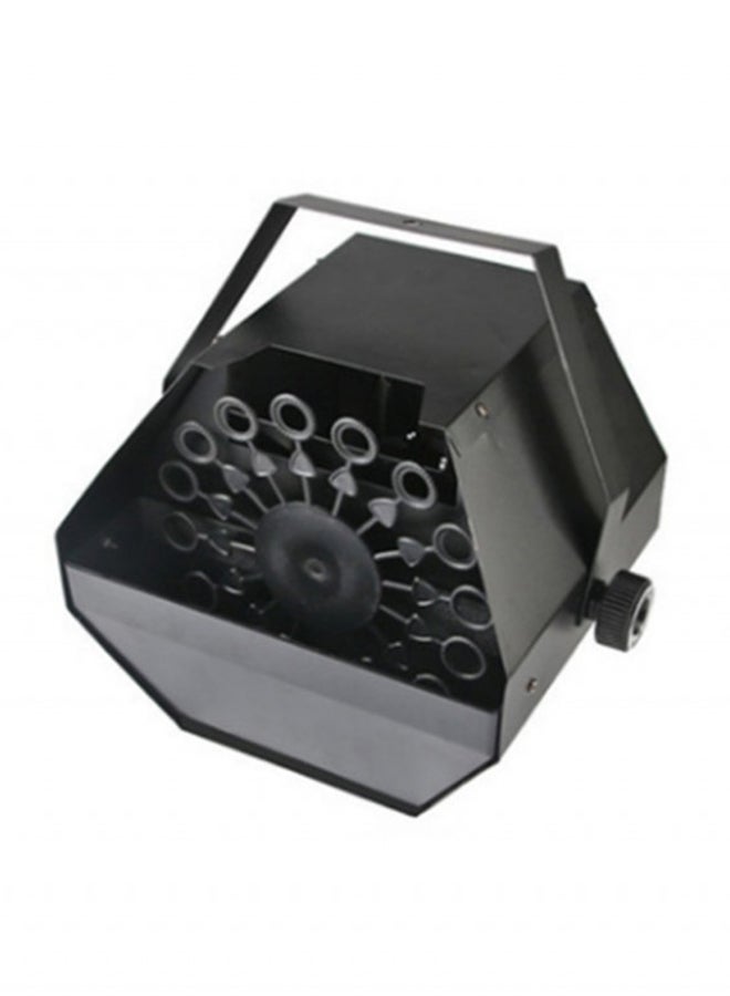 Automatic Portable Bubble Machine  - Image 1