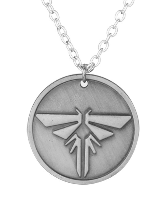 دلاية بتصميم شعار لعبة "The last of us" - Image 1