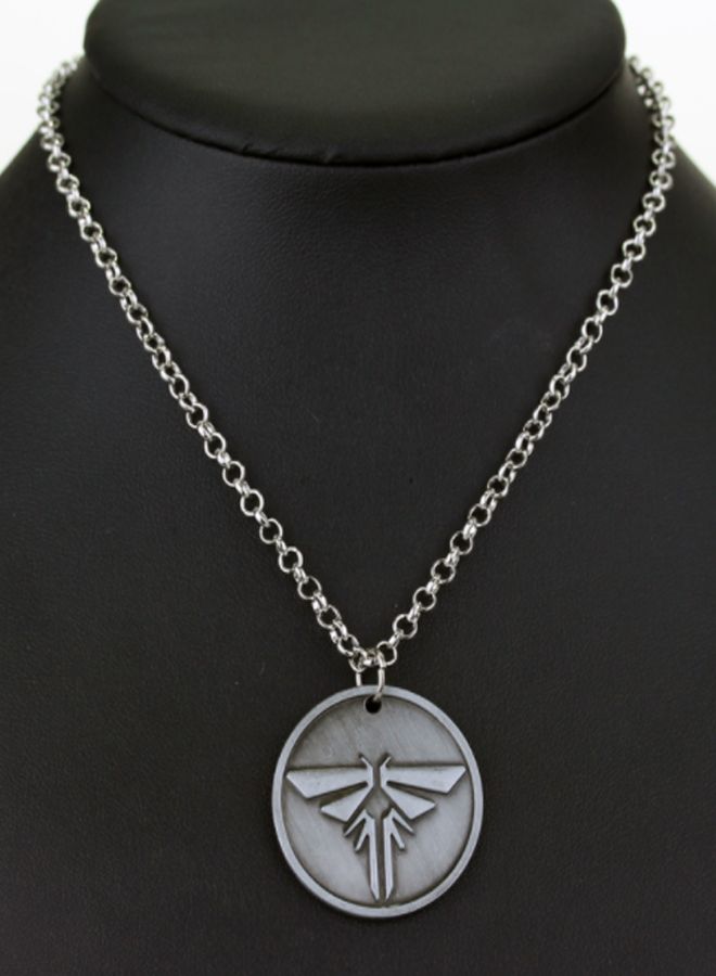 دلاية بتصميم شعار لعبة "The last of us" - Image 2