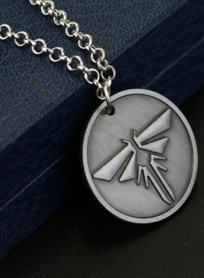 دلاية بتصميم شعار لعبة "The last of us" - Image 3