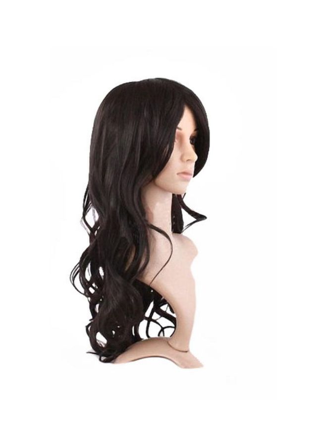 Synthetic Hair Wig - Image 2