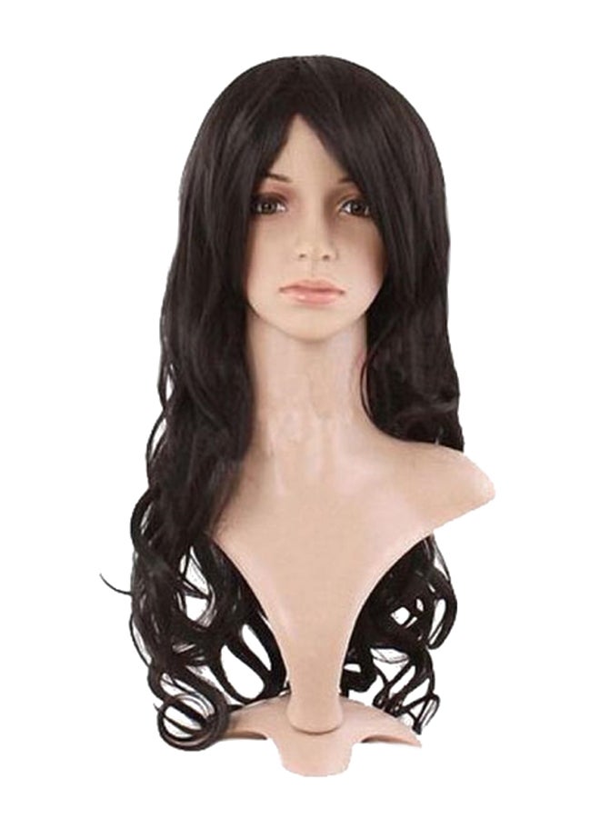 Synthetic Hair Wig - Image 1