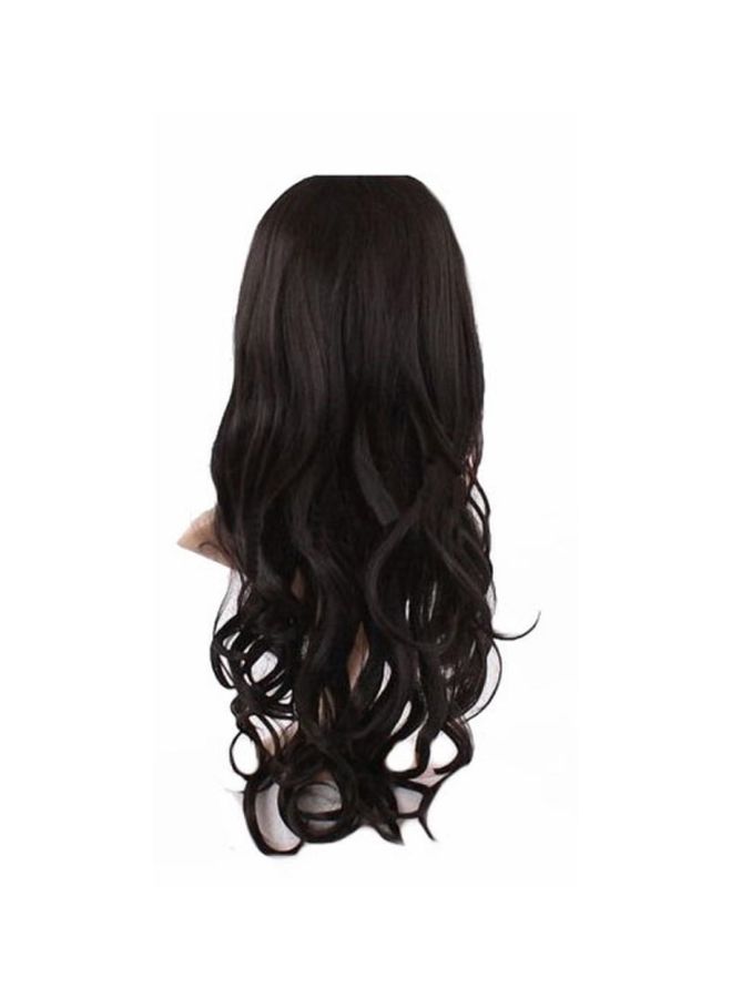 Synthetic Hair Wig - Image 3