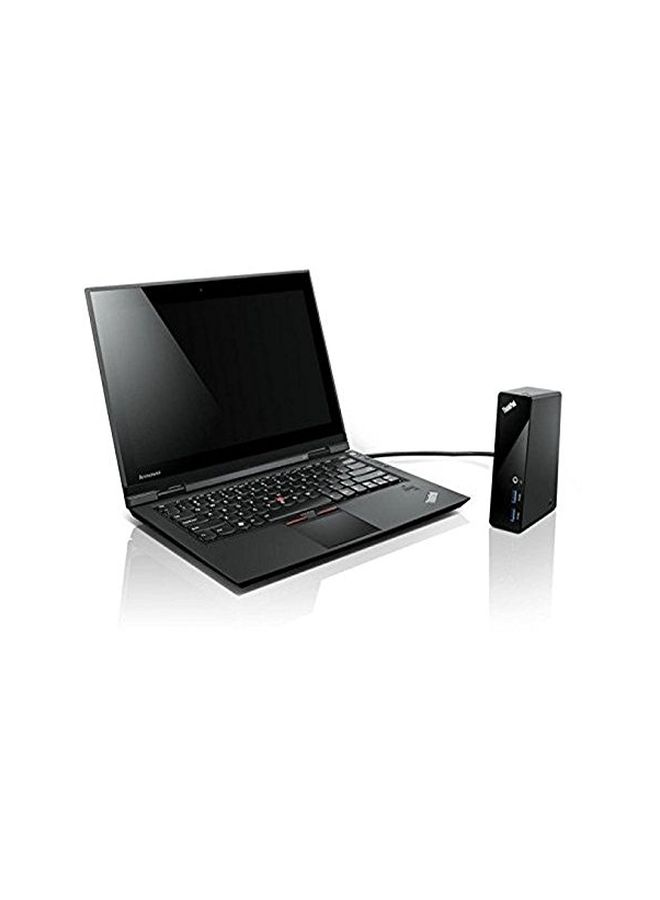 DELL AC Adapter Charger For Dell Inspiron Black - Image 4