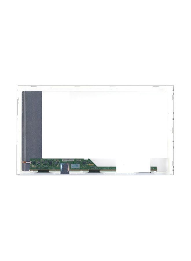 DELL Replacement Led Screen For Dell Inspiron N411z White/Black/Gold - Image 1
