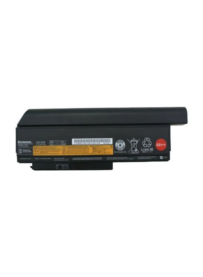 Lenovo 9 Cell Replacement Battery For ThinkPad Black  - Image 1
