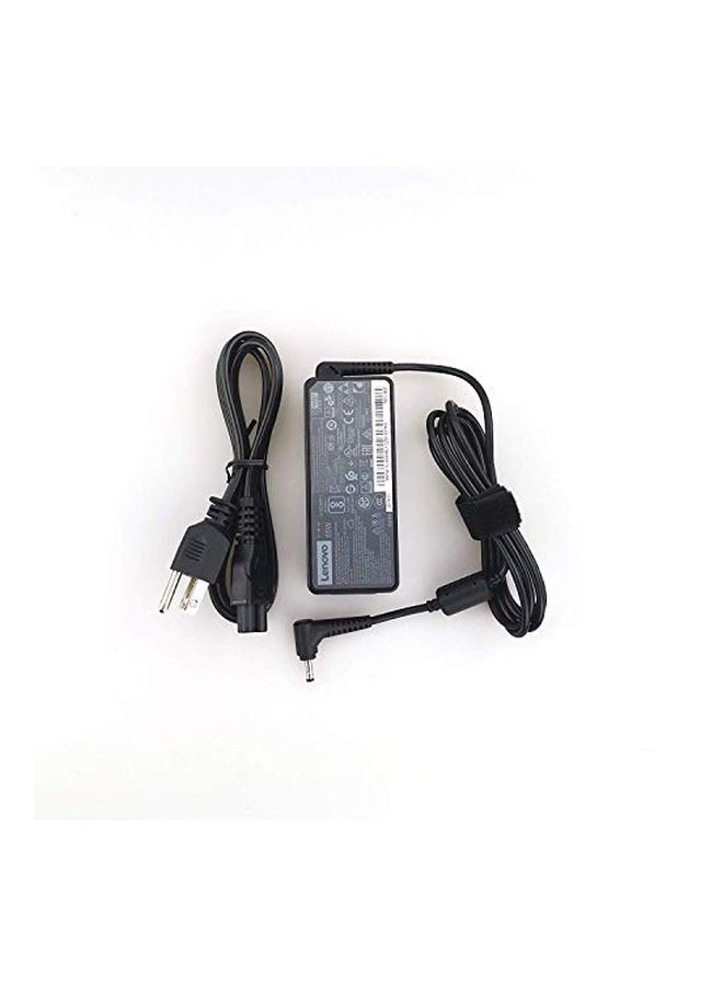 Charger Adapter For Dell Precision M3800/5510/5520/5530/XPS 15/9530/9550/9560/9570 Black