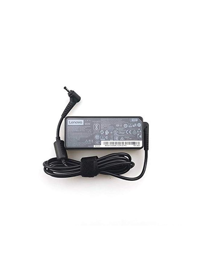 Charger Adapter For Dell Precision M3800/5510/5520/5530/XPS 15/9530/9550/9560/9570 Black