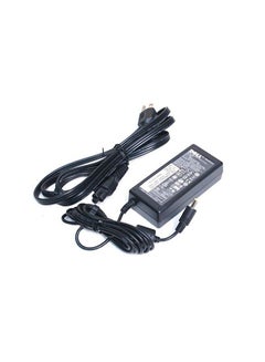 HP AC Power Adapter With Cable For HP ZBook 15 G3 150 Black  - Image 2
