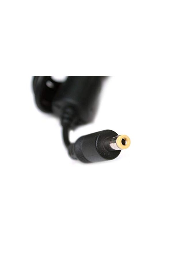 AC Power Adapter With Cable For HP ZBook 15 G3 150 Black