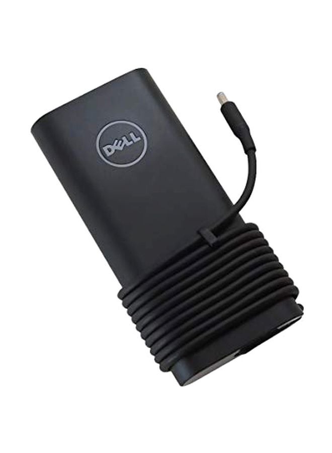 HP AC Adapter Charger Black - Image 1