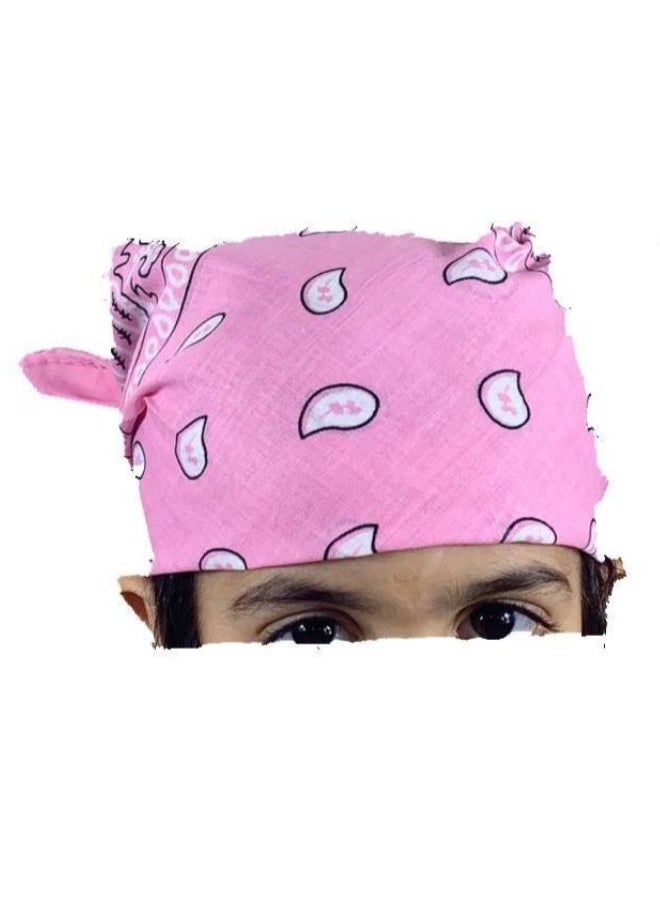 High Grade Motorcyclist Head Band - Image 2