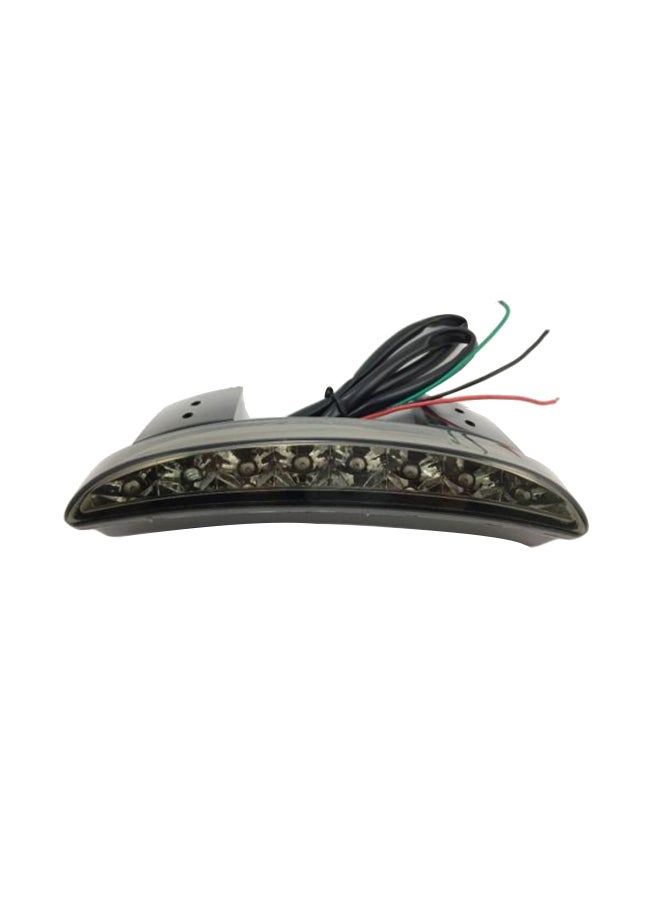 Generic Rear Terrace Light For Harley Davidson Motorcycle