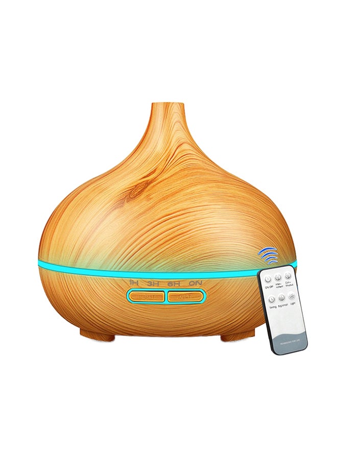 Aromatherapy Machine Humidifier H8889L-EU Beige  - Image 1