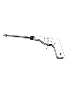 Spark-L Electric Lighter Silver 