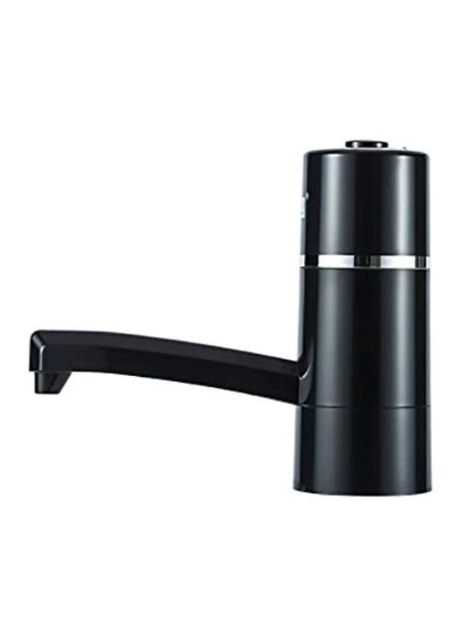 EzzySo Electric Water Dispenser WPCYD2 Black/Silver - Image 1