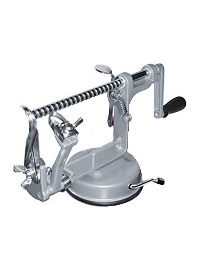 Apple Peeler Silver