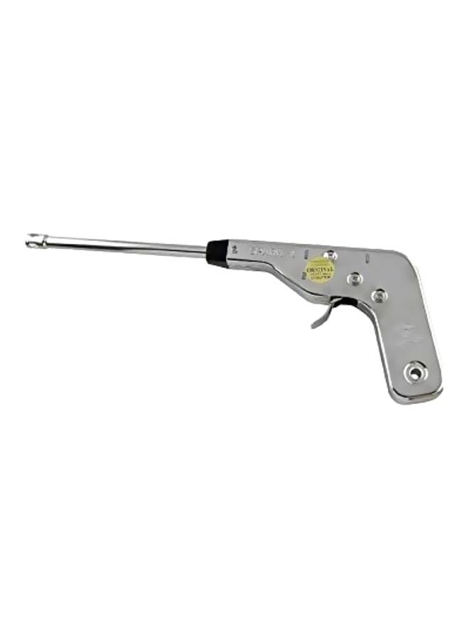 Spark-L - Electronic Gas Igniter Silver - Image 1