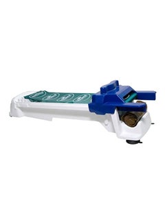 Grape Leaves Rolling Machine Multicolour 11.5x4.7x3.9inch