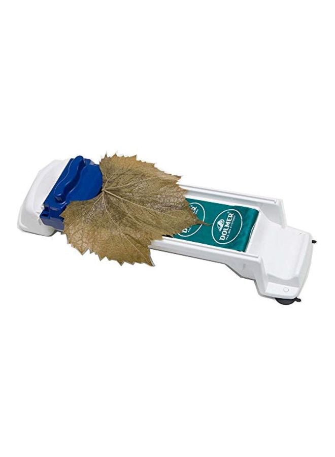 DOLMER - Grape Leaves Rolling Machine Multicolour 11.5x4.7x3.9inch - Image 1