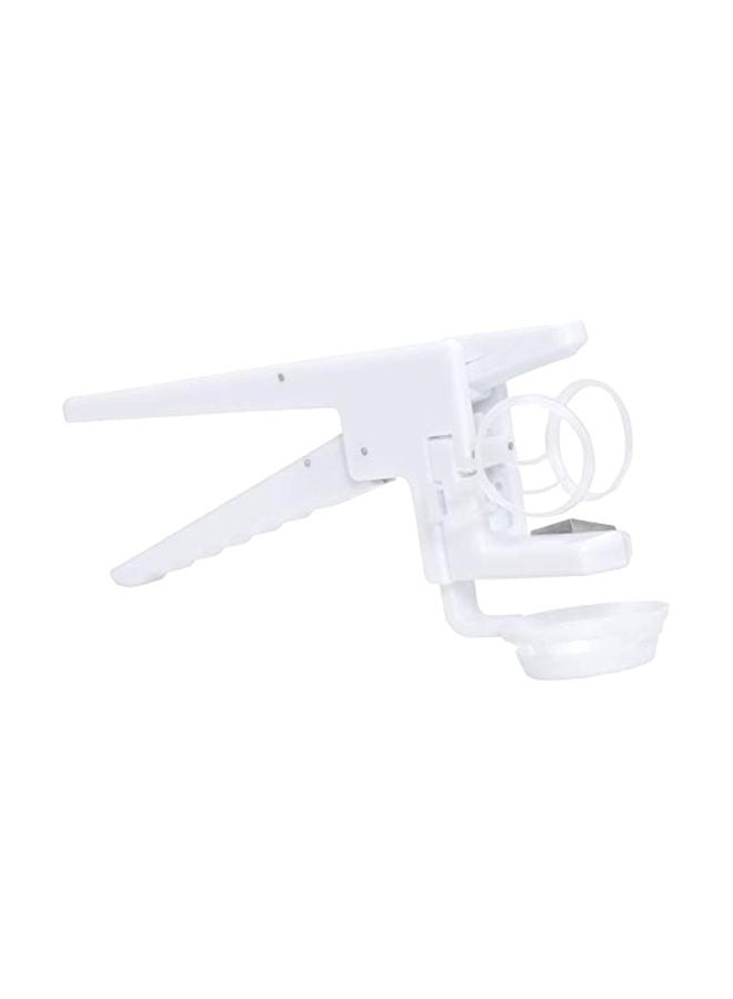 Goldedge - Egg Cracker And Separator White - Image 1