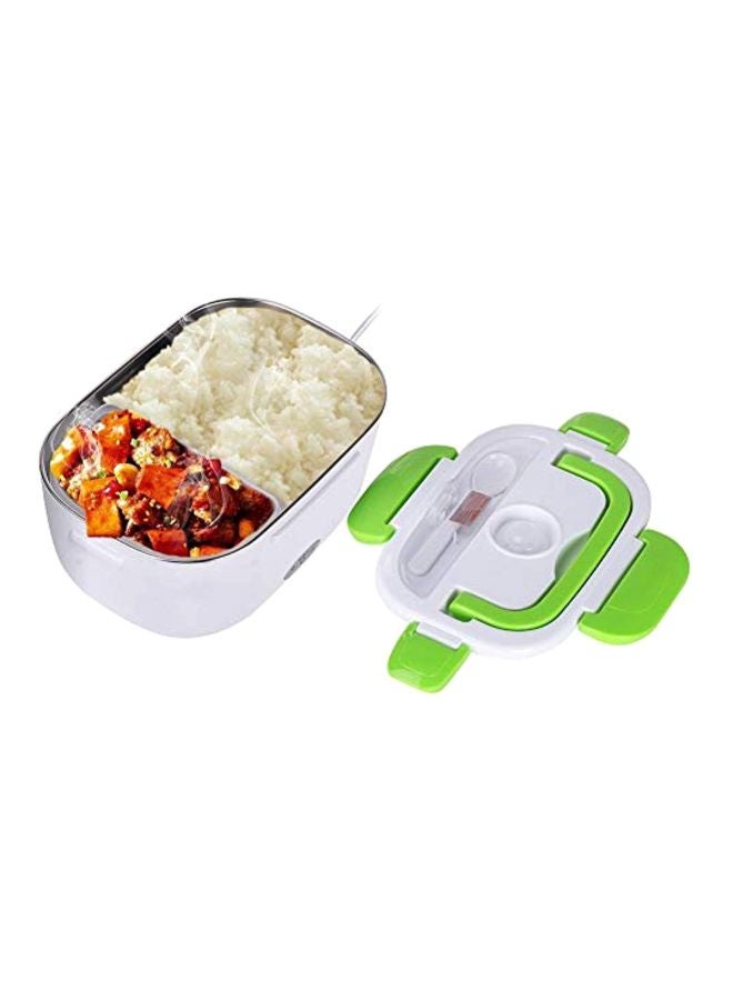 صندوق غداء كهربائي متعدد الألوان 22x15x10سم - Image 4