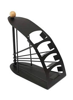 YupFun Remote Control Organizer Black/Yellow  - Image 1