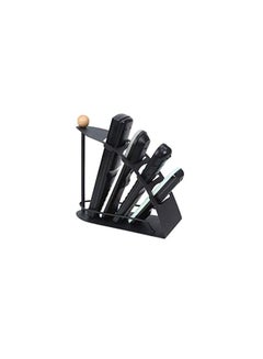 YupFun Remote Control Organizer Black/Yellow  - Image 3
