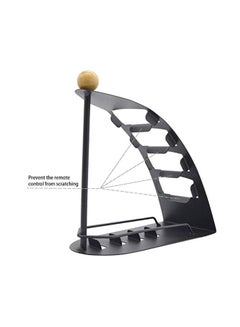 YupFun Remote Control Organizer Black/Yellow  - Image 5