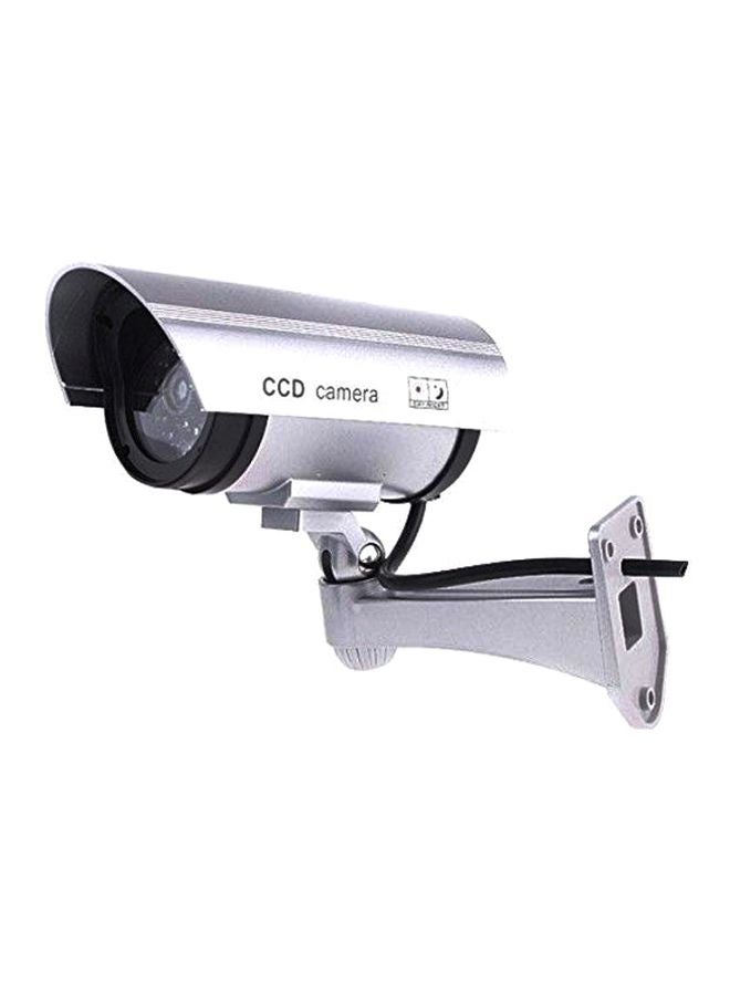 سي كاميرا C Camera Waterproof Ir Led Surveillance Dummy Camera