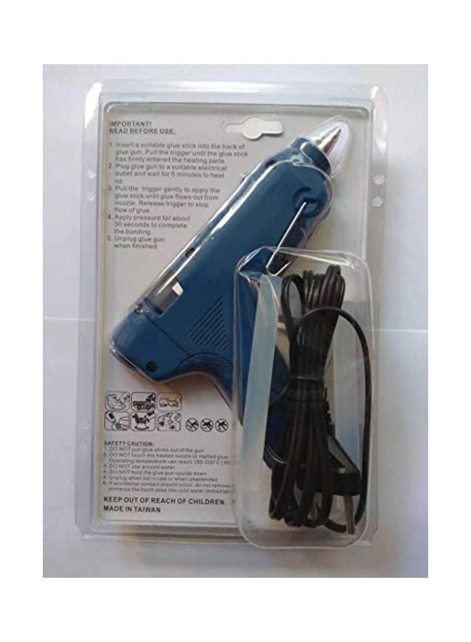 Glue Gun Blue  - Image 2