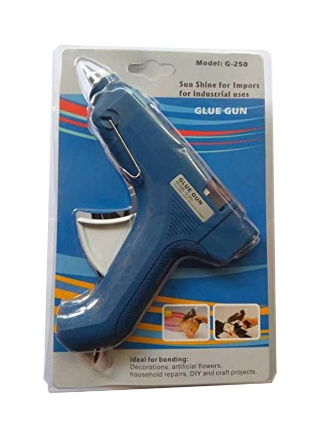 Glue Gun Blue  - Image 1