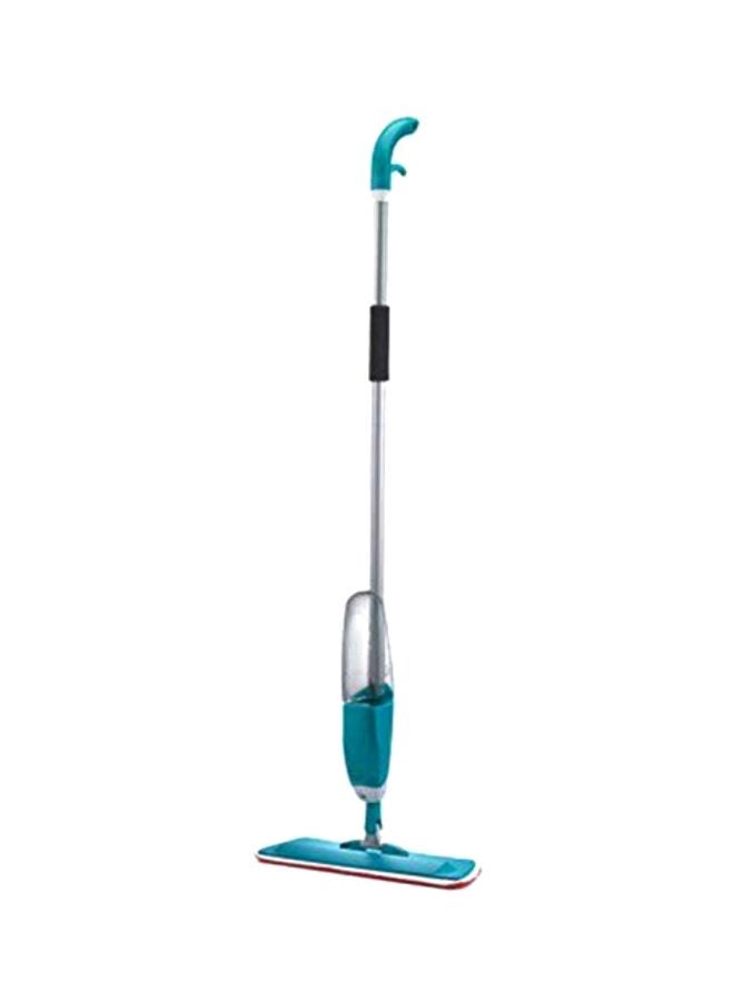 Smart G Smart Spinning Micro Fiber Mop Blue/Silver/Black