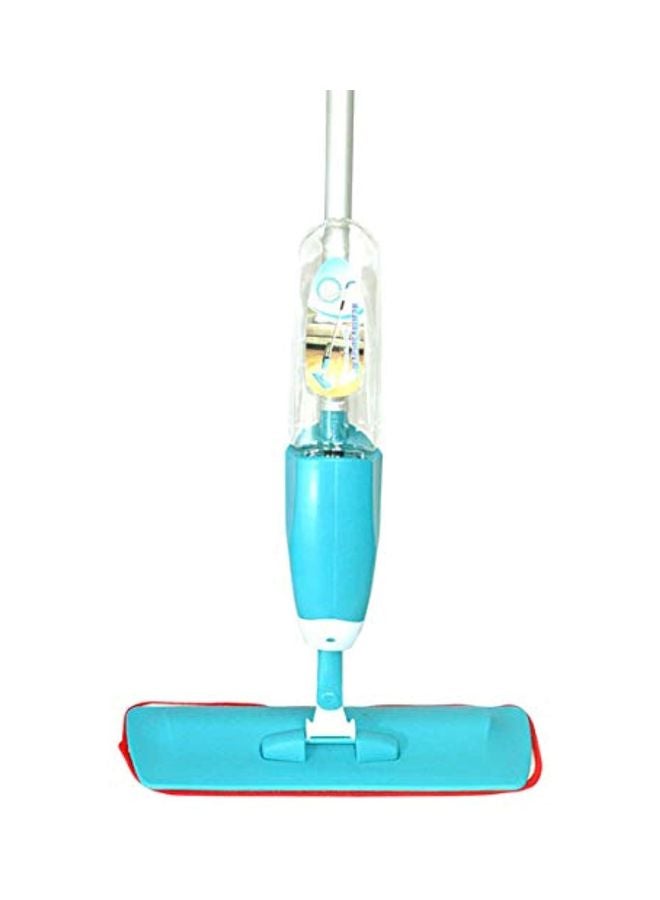 لي يينج مِمسحة مزوّدة ببخاخ أزرق 52.5x17بوصة - Image 4