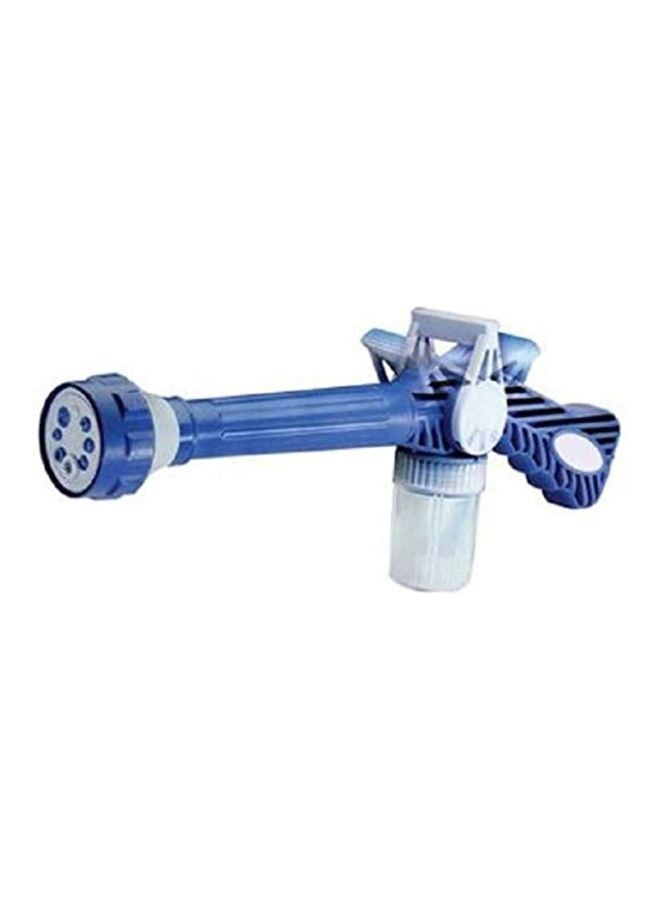 EZ Jet Cannon Spray Gun Blue/Clear 