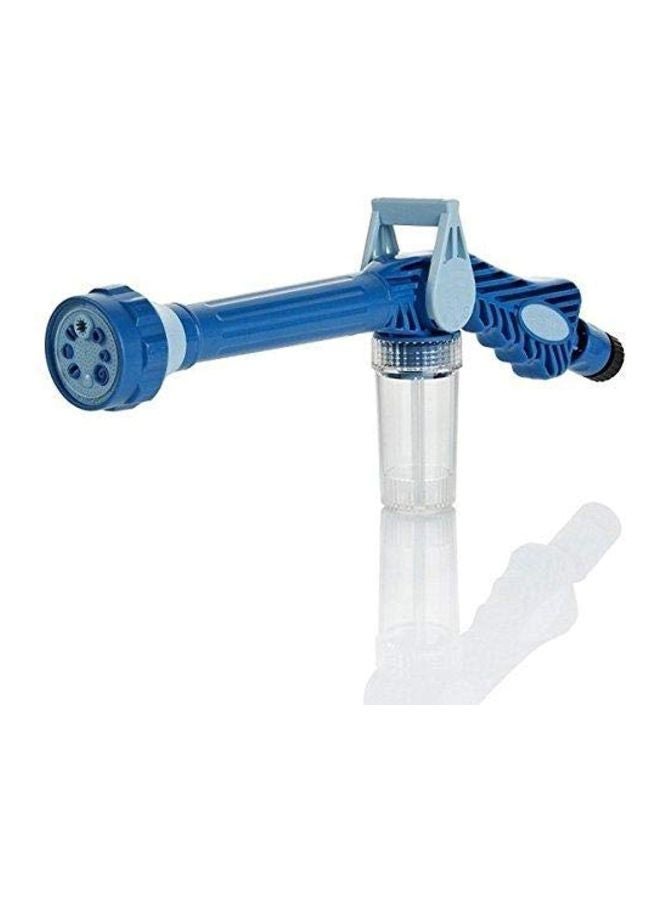 EZ Water Jet Spray Gun Blue/Clear  - Image 1