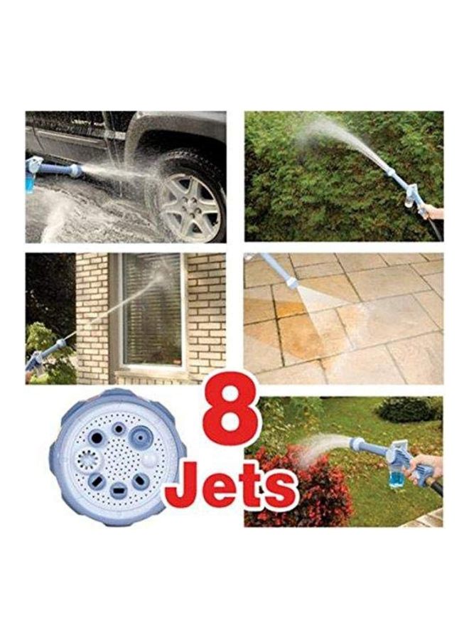 EZ Water Jet Spray Gun Blue/Clear  - Image 5